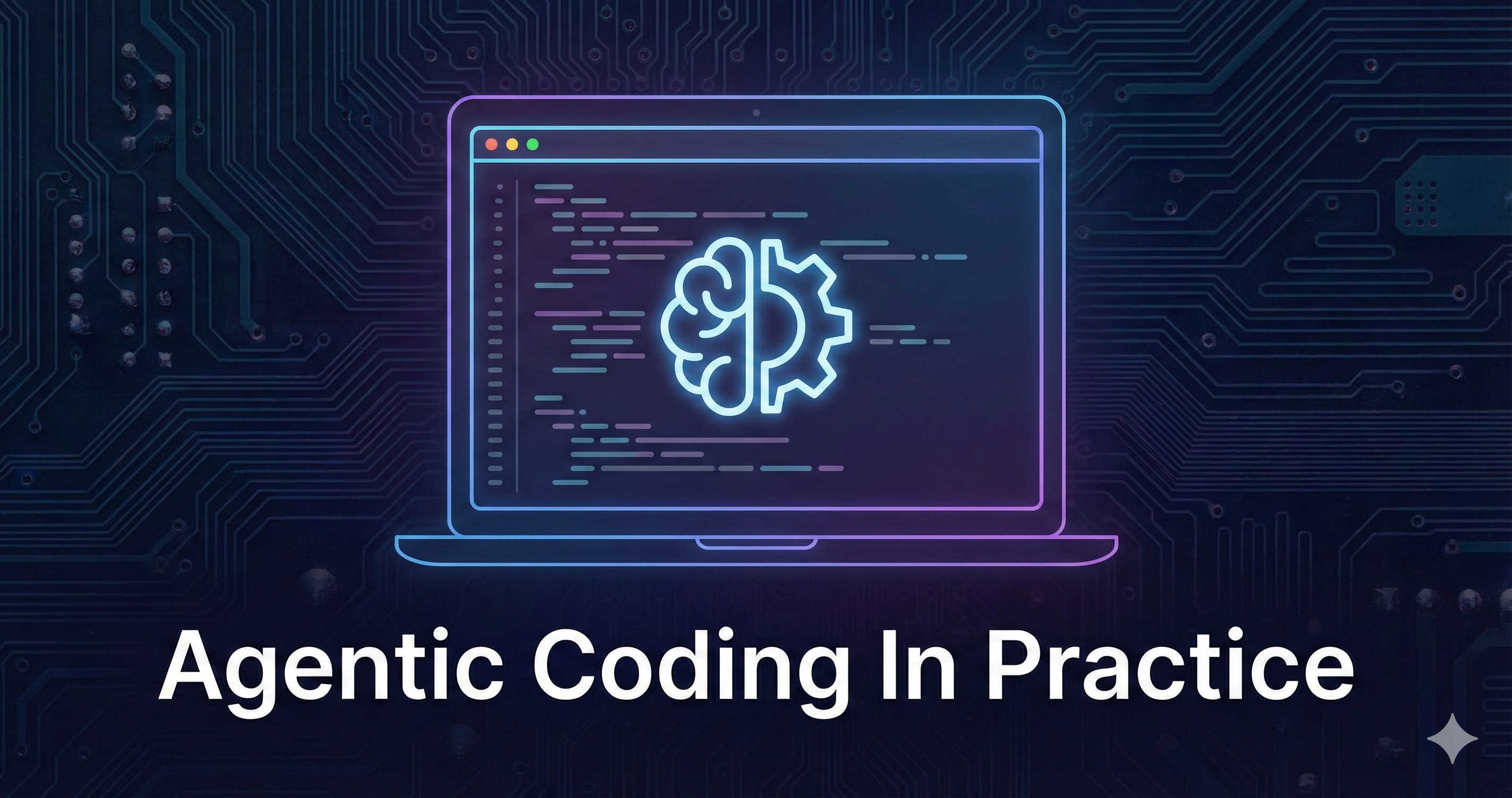 Agentic Coding In Practice